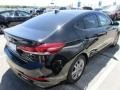 Black - Elantra SE Photo No. 6