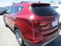 Serrano Red - Santa Fe Sport FWD Photo No. 4