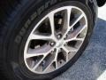 Shadow Black Metallic - Expedition EL King Ranch Photo No. 4