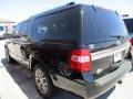 Shadow Black Metallic - Expedition EL King Ranch Photo No. 5