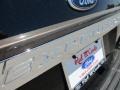 Shadow Black Metallic - Expedition EL King Ranch Photo No. 6