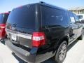 Shadow Black Metallic - Expedition EL King Ranch Photo No. 7