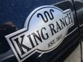 2016 Blue Jeans Metallic Ford Expedition EL King Ranch  photo #3