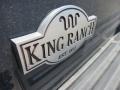 2016 Blue Jeans Metallic Ford Expedition EL King Ranch  photo #6