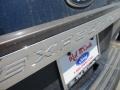 2016 Blue Jeans Metallic Ford Expedition EL King Ranch  photo #7