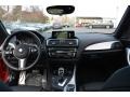 Dashboard of 2016 M235i Coupe