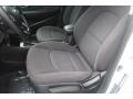 Clear White - Rio EX 5-Door Photo No. 9