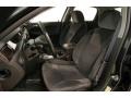 Ebony Interior Photo for 2013 Chevrolet Impala #112064135