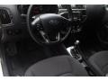 Clear White - Rio EX 5-Door Photo No. 10