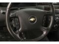 2013 Ashen Gray Metallic Chevrolet Impala LS  photo #6