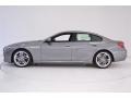 Space Grey Metallic - 6 Series 640i Gran Coupe Photo No. 2