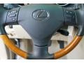 2007 Bamboo Green Pearl Lexus RX 400h AWD Hybrid  photo #13