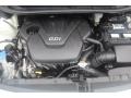 Clear White - Rio EX 5-Door Photo No. 32