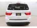 2013 Bright White Dodge Durango Crew AWD  photo #17