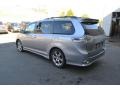 Silver Sky Metallic - Sienna SE Photo No. 4