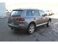 Alaska Grey Metallic - Touareg 2 V8 Photo No. 2