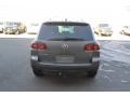 2008 Alaska Grey Metallic Volkswagen Touareg 2 V8  photo #3