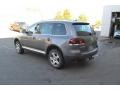 Alaska Grey Metallic - Touareg 2 V8 Photo No. 4