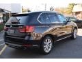 2014 Sparkling Brown Metallic BMW X5 xDrive35i  photo #3