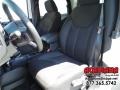 Bright White - Wrangler Sport 4x4 Photo No. 5