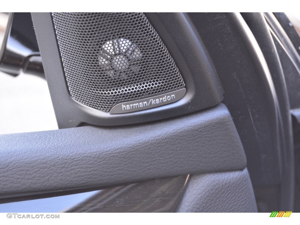 2014 X5 xDrive35i - Sparkling Brown Metallic / Black photo #10