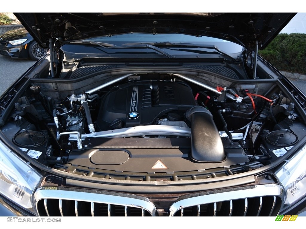 2014 X5 xDrive35i - Sparkling Brown Metallic / Black photo #32