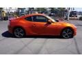 2013 Hot Lava Orange Scion FR-S Sport Coupe  photo #5