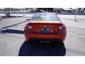 2013 Hot Lava Orange Scion FR-S Sport Coupe  photo #7