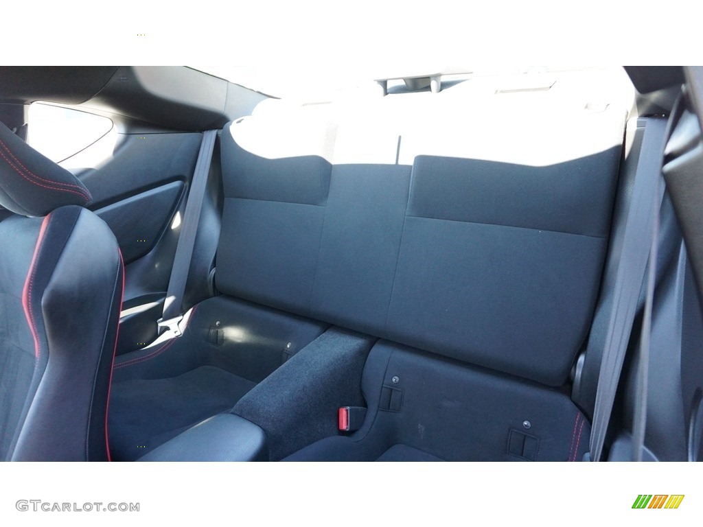 2013 FR-S Sport Coupe - Hot Lava Orange / Black/Red Accents photo #10