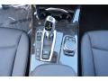 2016 Space Grey Metallic BMW X3 xDrive35i  photo #17