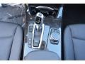 Space Grey Metallic - X3 xDrive35i Photo No. 17