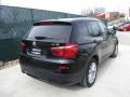 Jet Black - X3 xDrive 28i Photo No. 4