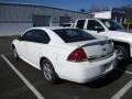 2010 Summit White Chevrolet Impala LT  photo #3