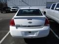 2010 Summit White Chevrolet Impala LT  photo #4