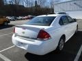 2010 Summit White Chevrolet Impala LT  photo #5