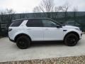 Yulong White Metallic - Discovery Sport HSE Luxury 4WD Photo No. 2