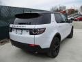 Yulong White Metallic - Discovery Sport HSE Luxury 4WD Photo No. 4