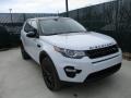 Yulong White Metallic - Discovery Sport HSE Luxury 4WD Photo No. 5