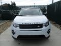 Yulong White Metallic - Discovery Sport HSE Luxury 4WD Photo No. 6
