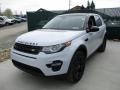 Yulong White Metallic - Discovery Sport HSE Luxury 4WD Photo No. 7