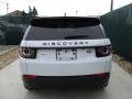 Yulong White Metallic - Discovery Sport HSE Luxury 4WD Photo No. 9