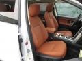 Yulong White Metallic - Discovery Sport HSE Luxury 4WD Photo No. 12