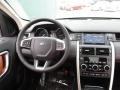 Yulong White Metallic - Discovery Sport HSE Luxury 4WD Photo No. 15