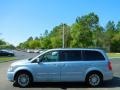 Crystal Blue Pearl - Town & Country Touring - L Photo No. 2