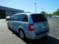 Crystal Blue Pearl - Town & Country Touring - L Photo No. 3