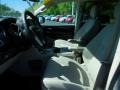 Crystal Blue Pearl - Town & Country Touring - L Photo No. 4