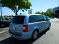 Crystal Blue Pearl - Town & Country Touring - L Photo No. 11