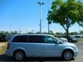 Crystal Blue Pearl - Town & Country Touring - L Photo No. 12