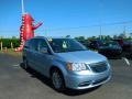 Crystal Blue Pearl - Town & Country Touring - L Photo No. 13