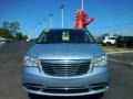 Crystal Blue Pearl - Town & Country Touring - L Photo No. 16